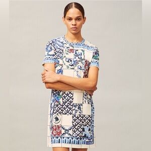 Tory Burch Dress